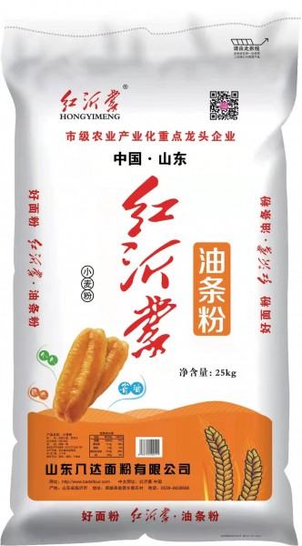 油條粉